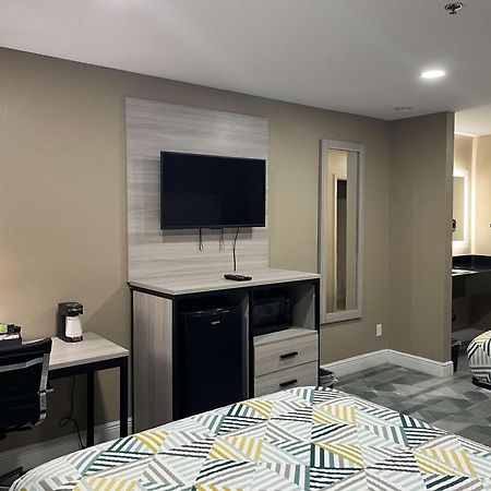 Motel 6 Houma, La Εξωτερικό φωτογραφία