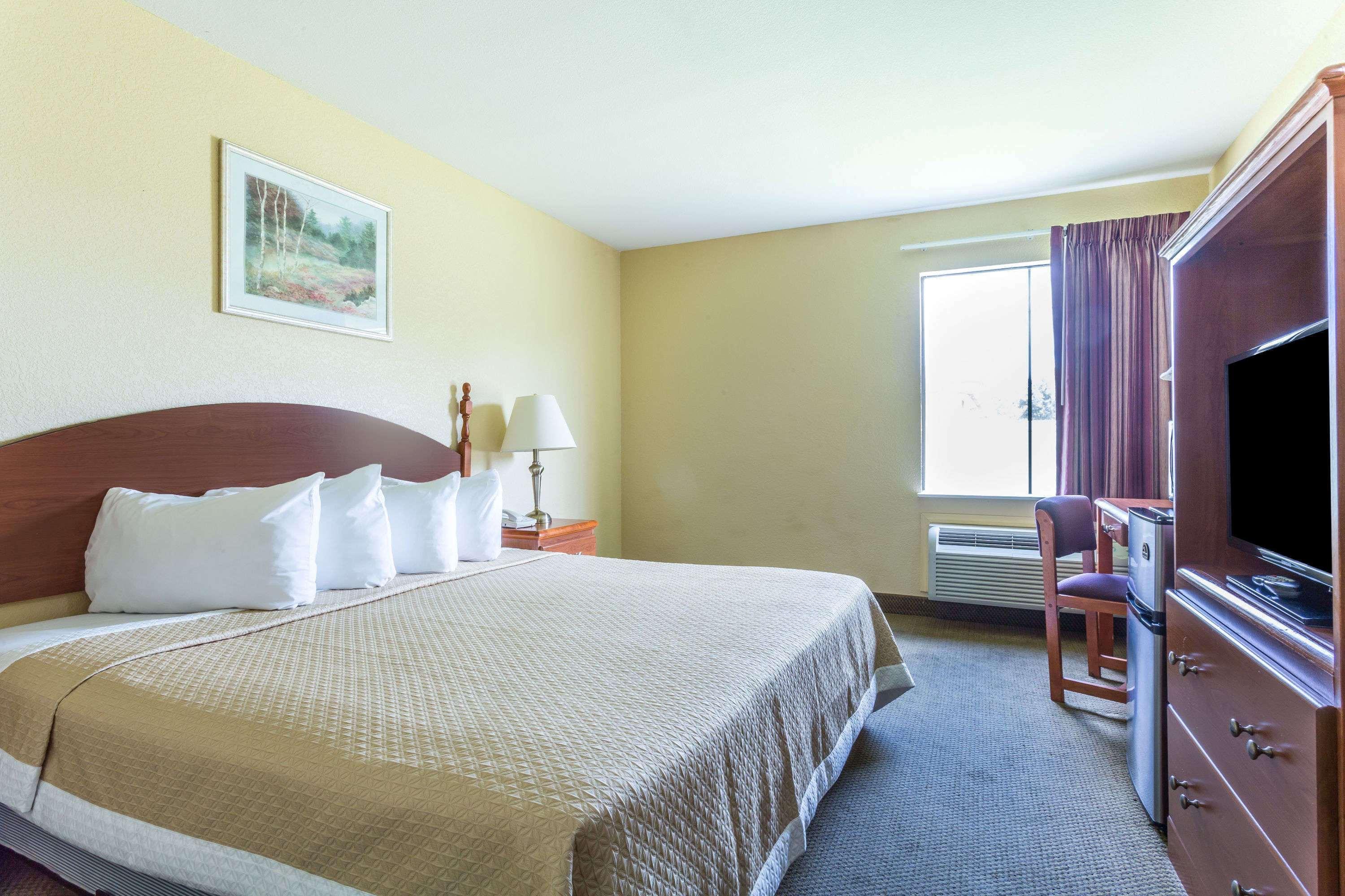 Motel 6 Houma, La Εξωτερικό φωτογραφία
