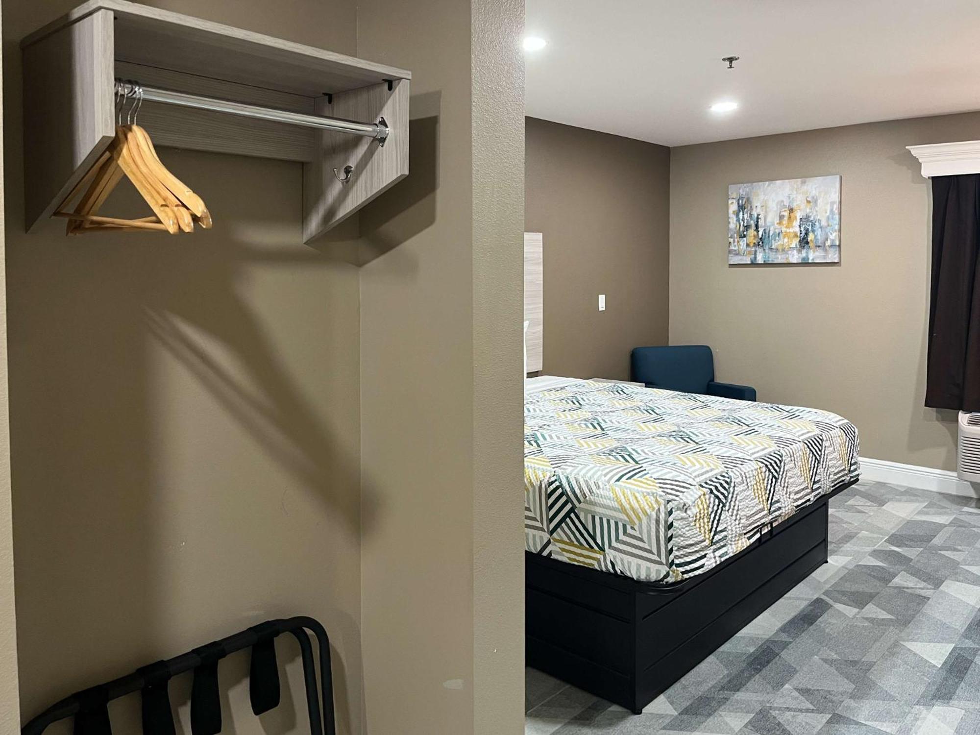 Motel 6 Houma, La Εξωτερικό φωτογραφία