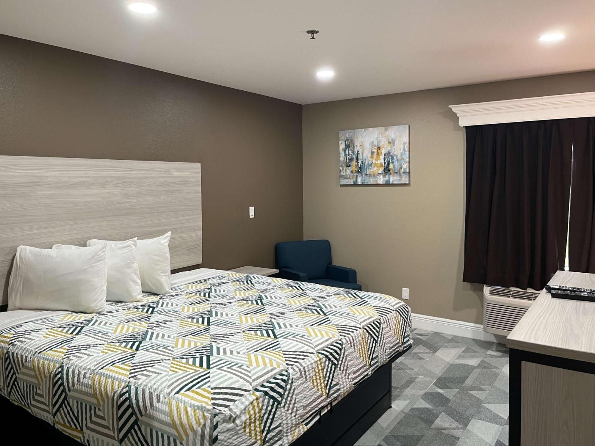 Motel 6 Houma, La Εξωτερικό φωτογραφία